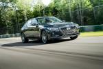 Genesis G70 3.3T 2018 года (NA)